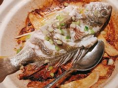-话梅·客家小厨(东门店)