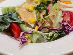 -MIO弥欧洋房西餐厅(中央大街店)