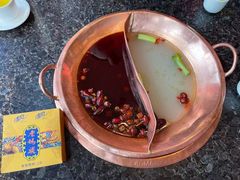 -老码头火锅(骡马市店)