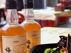 -聚味瞿记·龙虾堂(树木岭店)