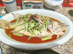 -南京大牌档(人民广场店)