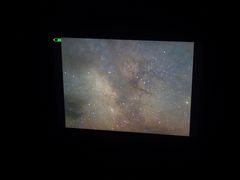 -亿利库布其七星湖沙漠生态旅游区