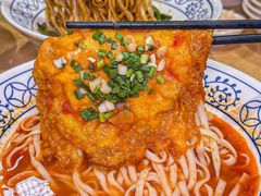 -李与白包子铺(桐梓林店)