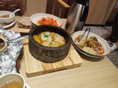 蒙古面筋-羊之道草原味道清真餐厅(番禺店)