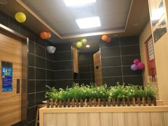 -华莱士·炸鸡汉堡(奥林花园店)