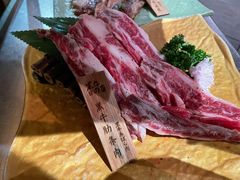 黑牛肋条-黑牛の店·和牛烧肉(石家庄万象城店)
