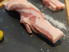 -朴太院·烤肉万岁·创意首尔料理(中联广场店)