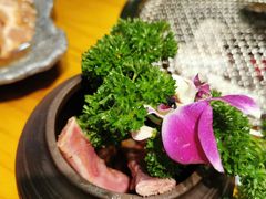-万兴佳烤肉·长白山老味道(东岸里店)