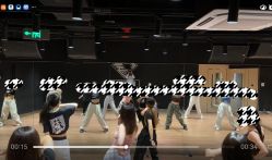 -G-STEPS舞蹈工作室
