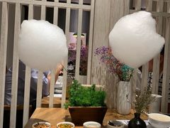 棉花糖-小大董·烤鸭(凤凰汇店)