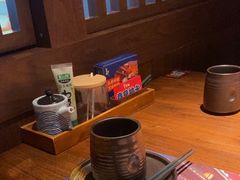 -京鹿料理(荟聚店)