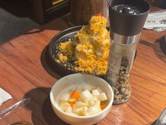 -九田家黑牛烤肉料理(新辰里亚运村店)