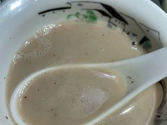 -福荣新中式餐厅