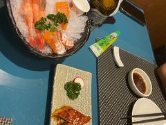 -菊上料理(蜀山银泰百货店)