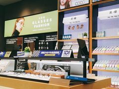 -LOHO眼镜(世纪汇广场店)