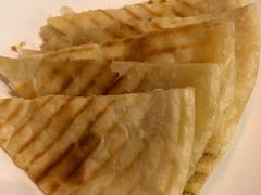 现烙脆皮饼-妈妈的味道(工人体育场东路店)