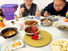 -美味之家·湖景农家乐(太湖东山店)