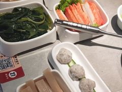 -宴全牛粤来越牛潮汕鲜牛肉火锅(海州万达广场店)