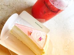 -36cake生日蛋糕(福田店)