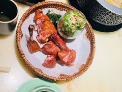 -锦府盐帮·李宅(领展购物广场中关村店)