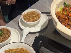 -肥家大排档(天河体育西店)
