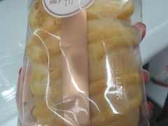 -长乐饼家(五羊新城店)