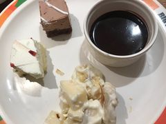 -比格比萨自助(新辰里学清路店)