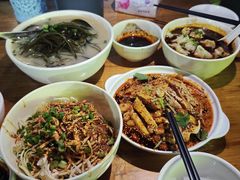 -牛王庙(龙华花园店)