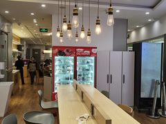 -DQ·蛋糕·冰淇淋(湖景东路店)