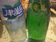 -老范地摊烧烤(阳光金地园店)