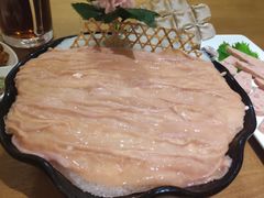 -尚海豆捞(乐虹坊店)