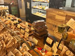 -Let's Taipei 非常烘焙(太古里店)