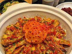 -随和家宴·川菜(杜甫草堂店)
