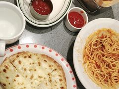 -菲滋意式餐厅(临平万达店)