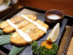 -文三酒肆自助放题(新街口友谊广场店)