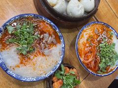 -岳池羊肉粉馆(体育路店)