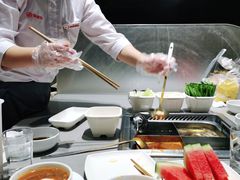 -海底捞火锅(龙湖北京大兴天街店)