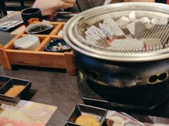 -黑牛の店·黑金店(沈阳万象城店)