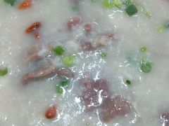 猪俐粥-南记食粥坊·宵夜大排档(岭南分店)