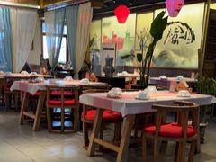 -水煮三国·川鲁江湖菜(香山店)