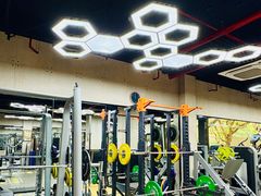 -VPsmart私教健身工作室(新华路旗舰店)