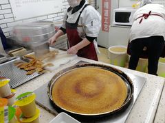 -香糯炎荞饼王(解放碑店)