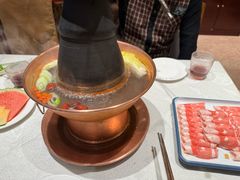 -东来顺饭庄(天坛店)