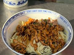 -大时代美食面馆