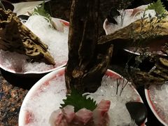 -花隐日式怀石料理(万象城购物中心店)