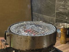 -山居屋炭火烧肉(厚街万达店)