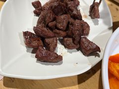 -喜来稀肉(望京店)