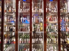 -人间酒暖·Go blanc·烧鸟·深夜食堂(陆家嘴店)