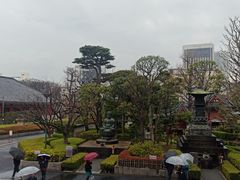 -浅草寺