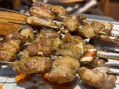 -有奴思烤肉·清真(正宁路店)